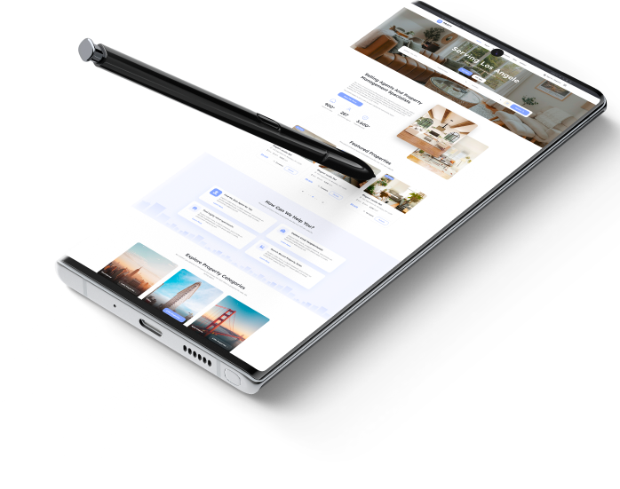 Application Mobile