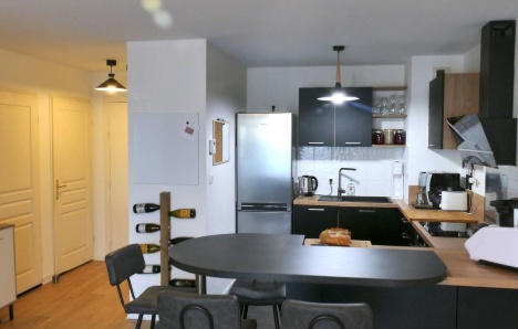 appartement