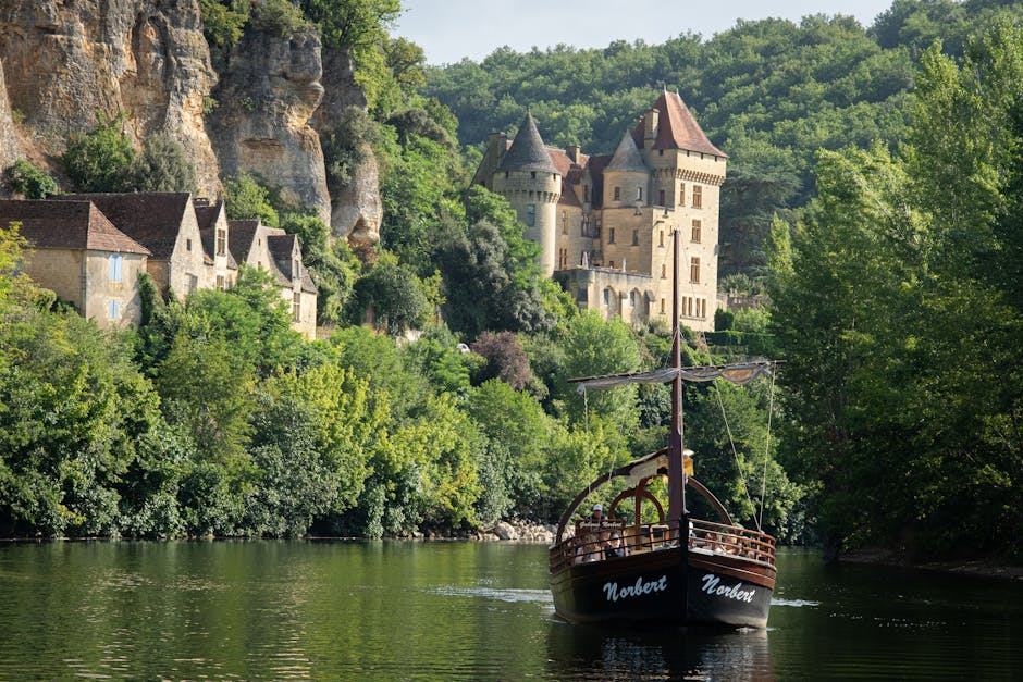 Dordogne